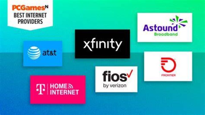 Comcast Alternatives: The Ultimate Guide to Finding the Best Internet Service Providers