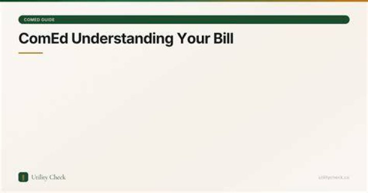Comed Number: A Comprehensive Guide to Understanding Its Importance and Applications