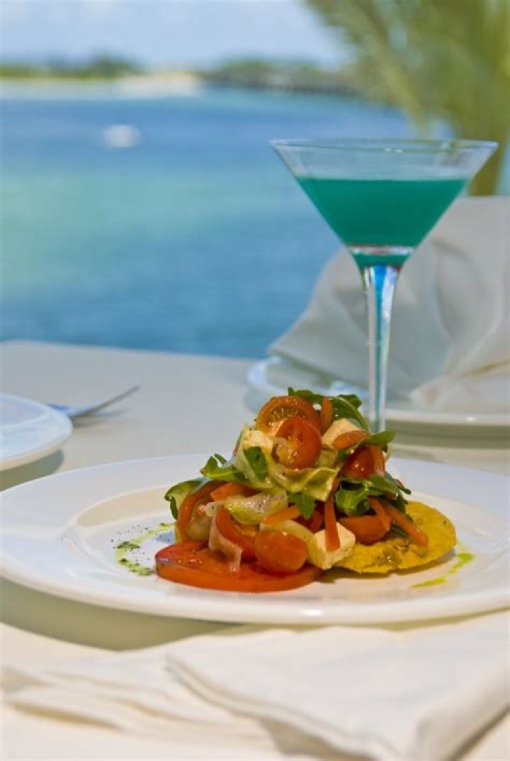 Commanders Palace Destin: A Culinary Paradise in Florida's Emerald Coast