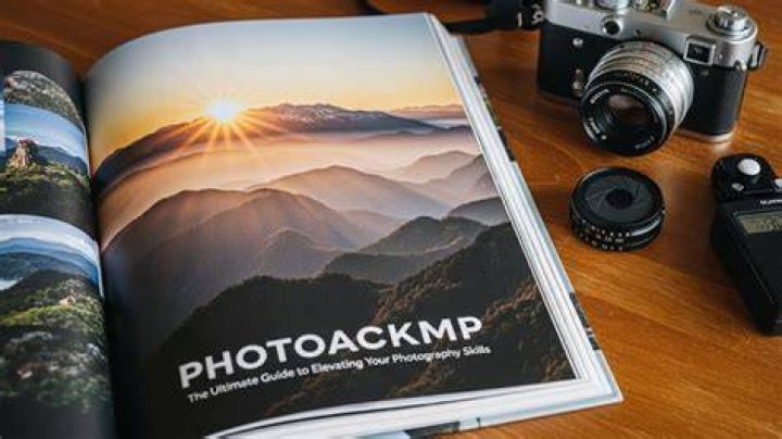 Commercial Photography Atlanta: Your Ultimate Guide to Elevating Your Business