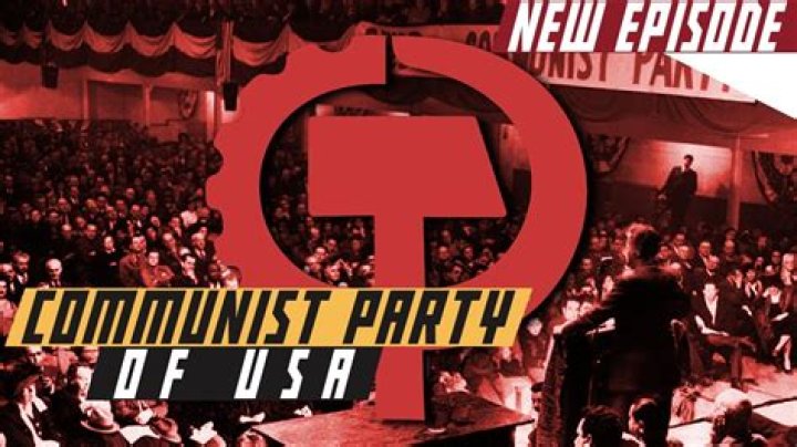 Communist Party USA: A Comprehensive Guide to Its History, Ideology, and Influence