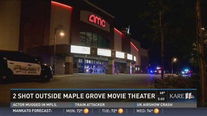 Comprehensive Guide to AMC Maple Grove: Your Ultimate Entertainment Destination