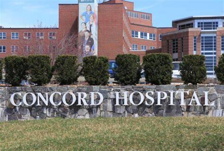 Comprehensive Guide to Concord Hospital NH: Expert Insights and Essential Information