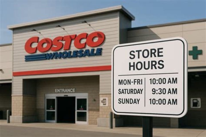 Comprehensive Guide to Costco Outlake Hours: Everything You Need to Know
