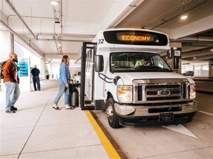 Comprehensive Guide to CVG Parking Availability: Your Ultimate Resource