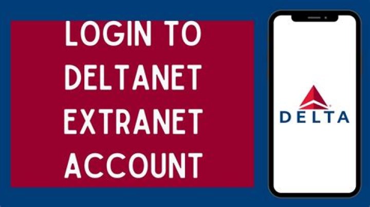Comprehensive Guide to Deltanet Login Employee: Everything You Need to Know