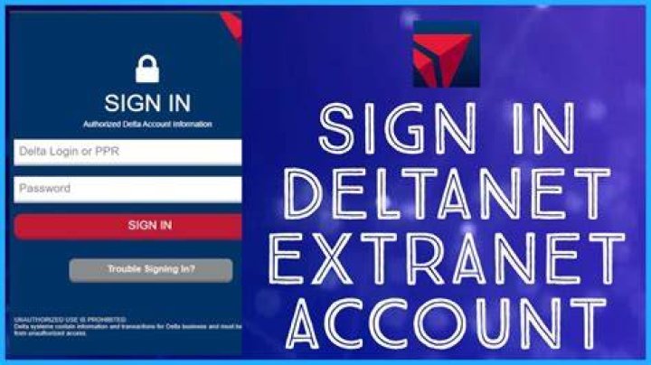 Comprehensive Guide to Deltanet Login: Your Gateway to Seamless Travel Management