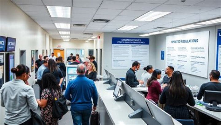Comprehensive Guide to DMV in Paterson, New Jersey: Services, Requirements, and More