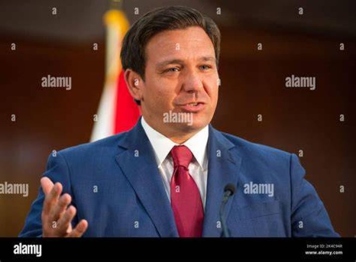 Comprehensive Guide to Florida Governors List: A Detailed Overview