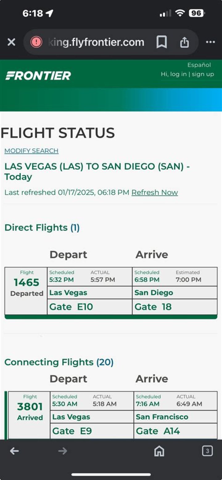 Comprehensive Guide to Frontier Flight Status Check: Your Ultimate Resource