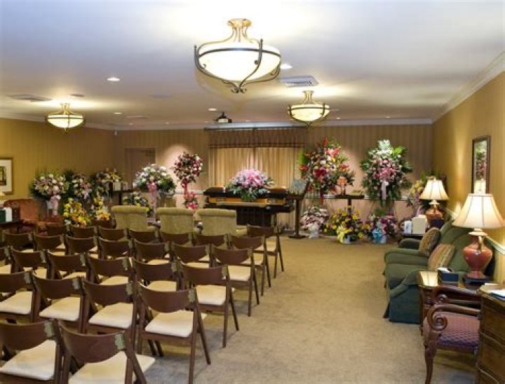 Comprehensive Guide to Funeral Homes in Laurel, MS