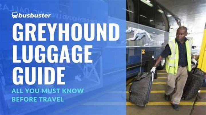 Comprehensive Guide to Greyhound Tickets and Schedules: Your Ultimate Travel Companion