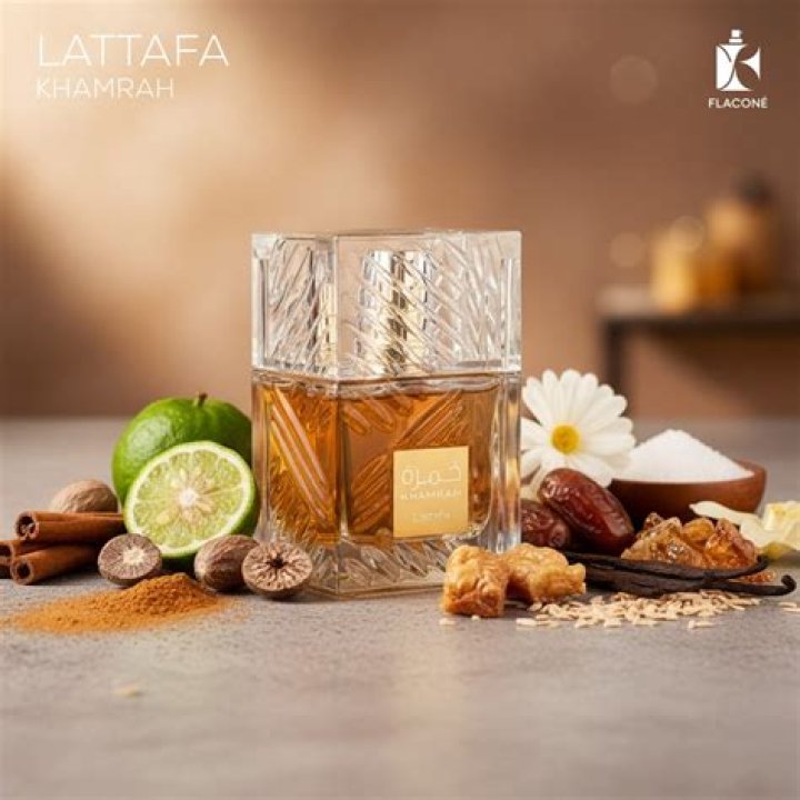 Comprehensive Guide to Lattafa Khamrah Reviews: Discover the Essence of Arabian Perfumery