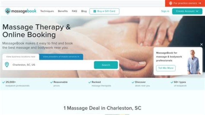 Comprehensive Guide to MassageBook Com Login: Your Ultimate Resource