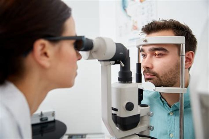 Comprehensive Guide to McPherson Eye Care in McPherson, Kansas