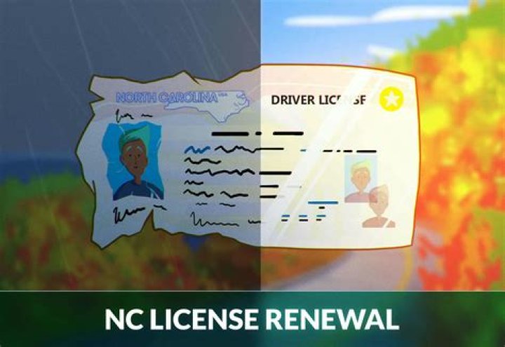Comprehensive Guide to NC Drivers License Renewal Requirements