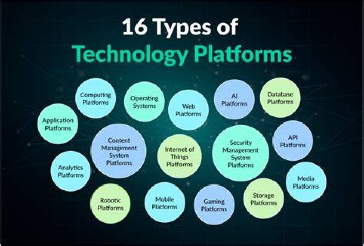 Comprehensive Guide to Platforms: Understanding Their Role in Modern Technology