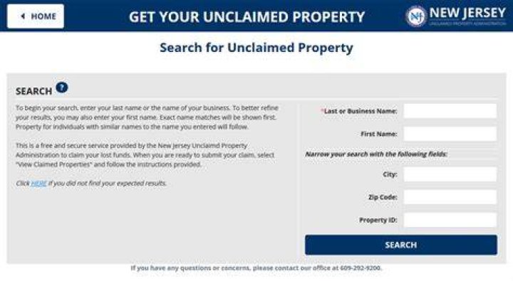 Comprehensive Guide to State of PA Unclaimed Property: How to Find and Claim What&rsquo;s Yours