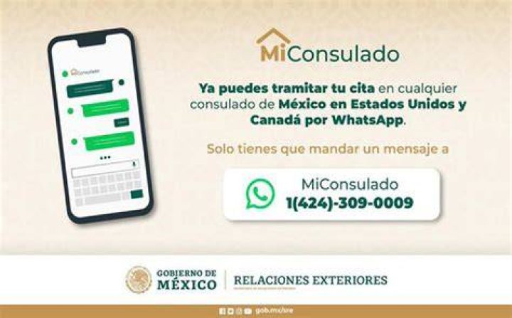 Comprehensive Guide to the Phone Number of Consulado Mexicano