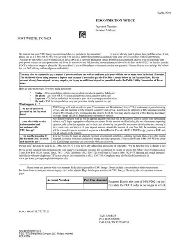 Comprehensive Guide to TXU Contact Information: Your Ultimate Resource