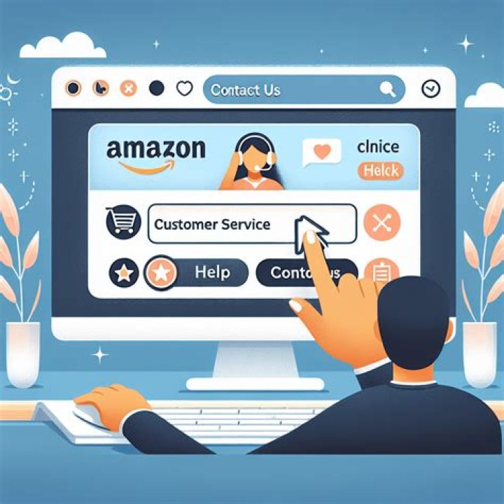 Contact Customer Service Amazon: A Comprehensive Guide to Efficient Communication