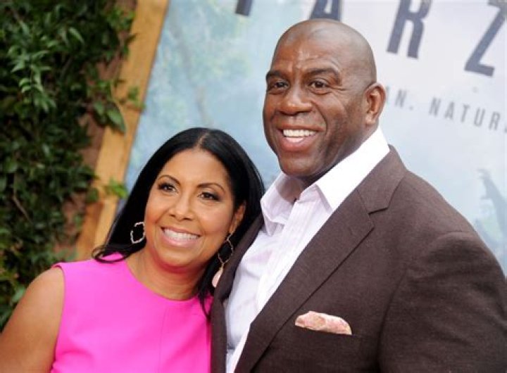 Cookie Johnson: The Inspiring Journey of a Resilient Entrepreneur and Philanthropist