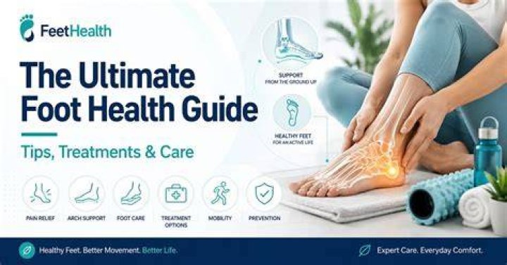 Cornerstone Orthotics: Your Ultimate Guide to Transforming Foot Health