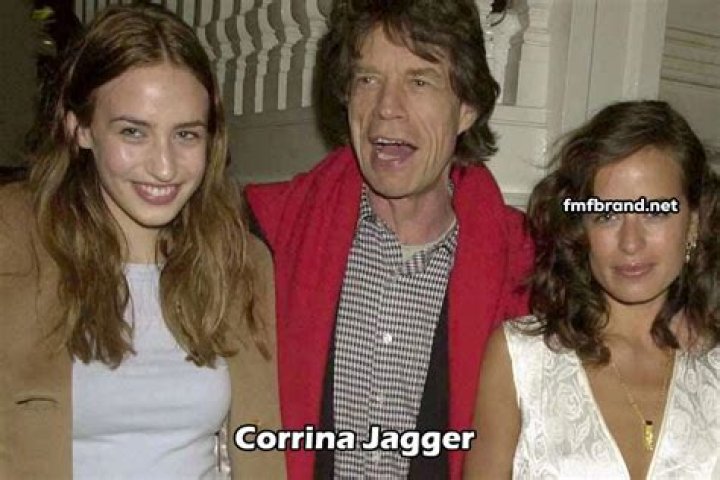 Corrina Jagger: The Iconic Model Who Redefined the Fashion Industry