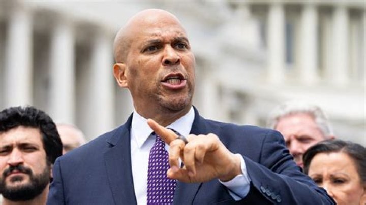 Cory Booker's Advocacy for Children: A Comprehensive Guide