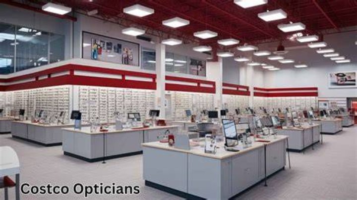 Costco Optical Hillsboro Oregon: A Comprehensive Guide to Your Eye Care Needs