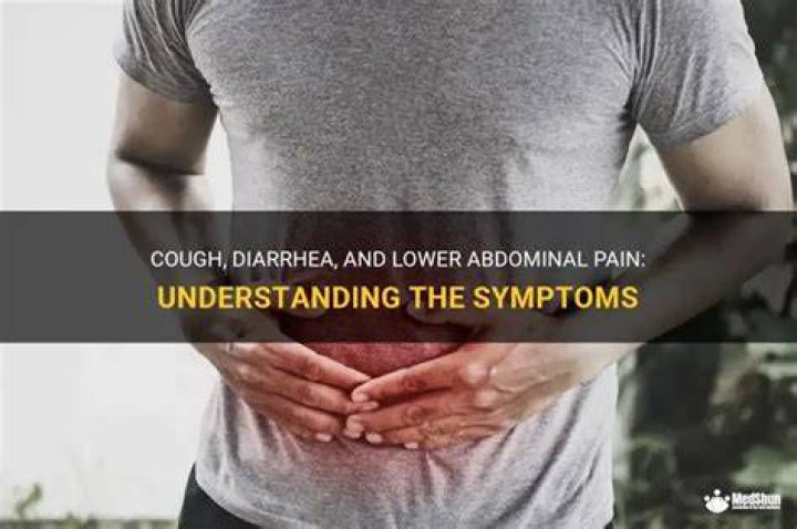 Cough Lower Abdominal Pain: Causes, Symptoms, and Effective Solutions