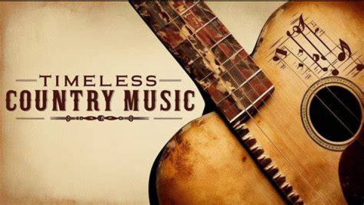 Country Music Legend: The Timeless Melodies That Define a Genre