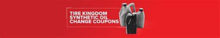 Coupons for Synthetic Oil Changes: Your Ultimate Guide to Savings and Quality Service