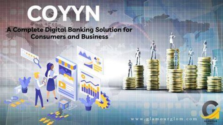 Coyyn.com: Revolutionizing the Digital Business Landscape