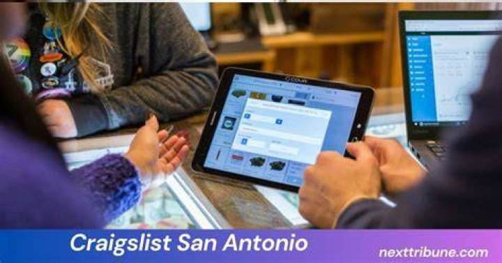 Craigslist and Annapolis: Your Ultimate Guide to Connecting Locally
