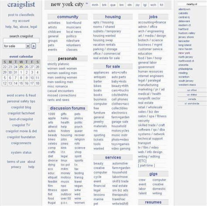 Craigslist PDX Free: Your Ultimate Guide to Finding Freebies in Portland
