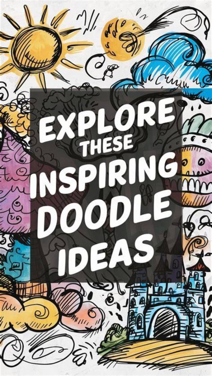 Creative Ideas for the Google Doodle: Inspiring Art and Innovation
