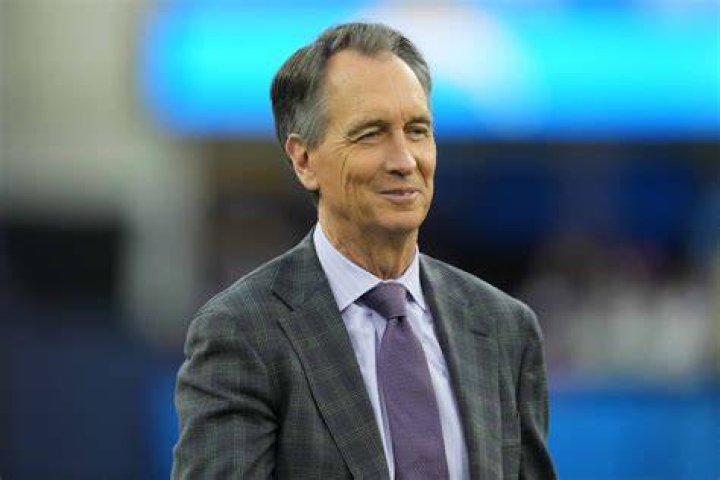 Cris Collinsworth Date of Birth: A Comprehensive Guide to the Legendary Sports Broadcaster