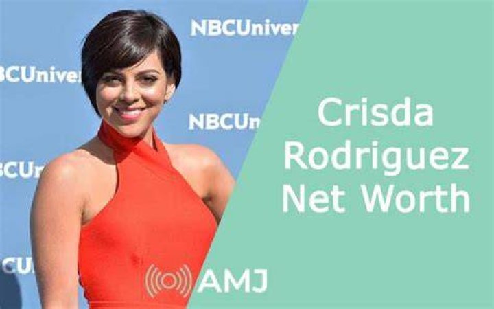 Crisda Rodriguez Net Worth: A Comprehensive Look at Her Wealth, Career, and Lifestyle