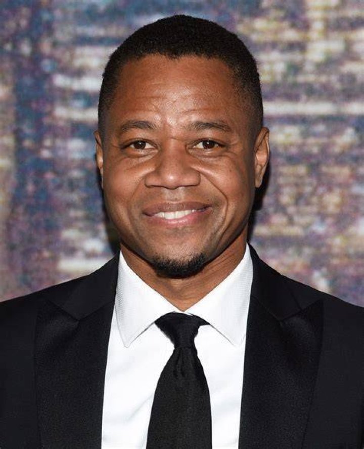Cuba Gooding Jr: The Inspiring Journey of a Born Actor