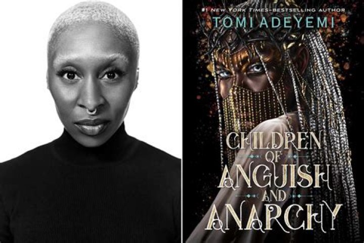 Cynthia Erivo Children: A Comprehensive Look into the Life and Legacy of the Renowned Actress