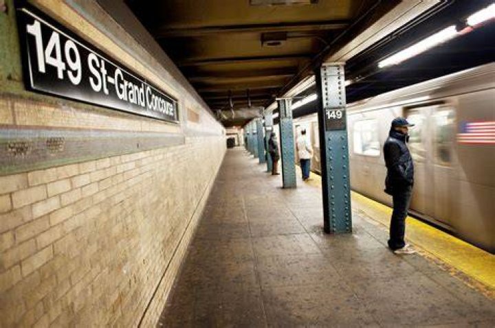 D Line Subway NYC: Your Comprehensive Guide to Navigating New York City