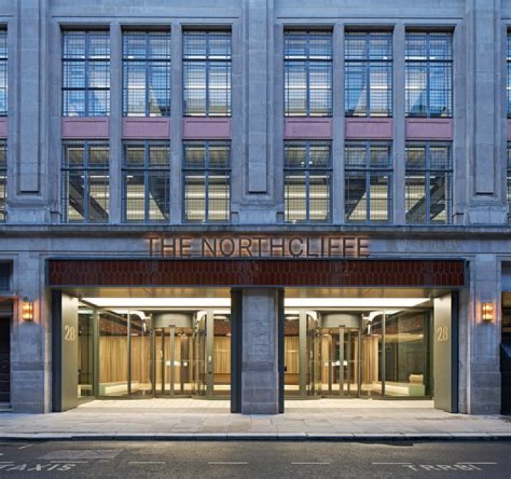 Daily Mail HQ: Exploring the Headquarters and Its Impact on Media