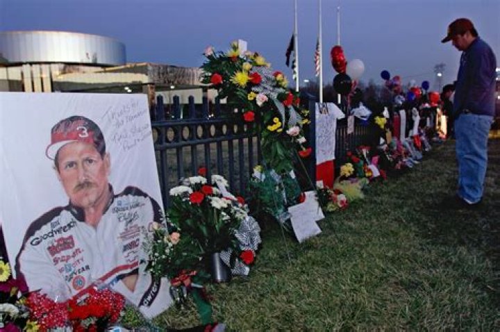 Dale Earnhardt Cause of Death: Unveiling the Truth Behind a Tragic Loss