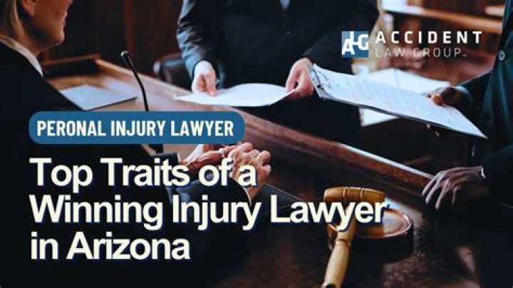 DalePanish: The Leading Personal Injury Lawyer in Arizona