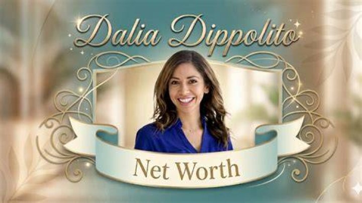 Dalia Dippolito Net Worth: Unveiling the Story Behind the Headlines