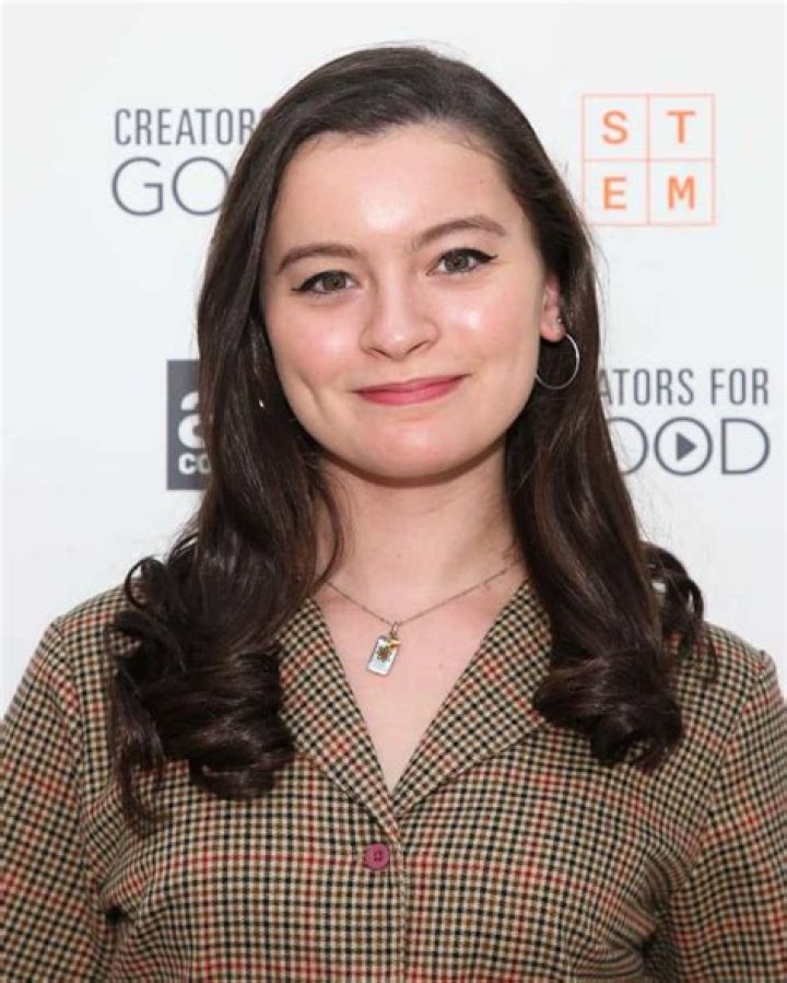 Dalila Bela and TV Shows: Rising Star in the Entertainment Industry