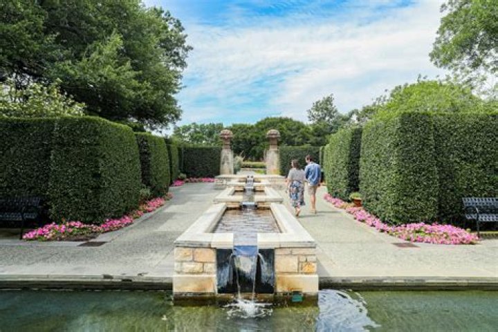 Dallas Arboretum Ticket Price: A Comprehensive Guide to Your Garden Adventure