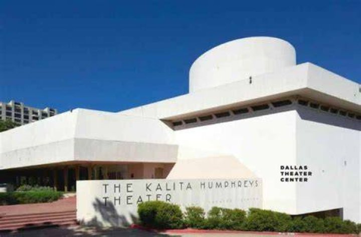 Dallas Theater Center: A Premier Destination for Theater Enthusiasts