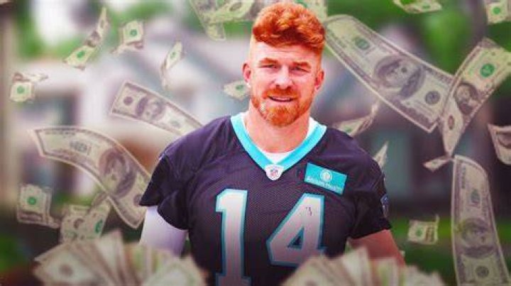 Dalton James Net Worth: Unveiling the Rising Star's Financial Journey